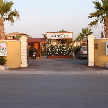 Akramar Village سان ليون الغرفة الصورة