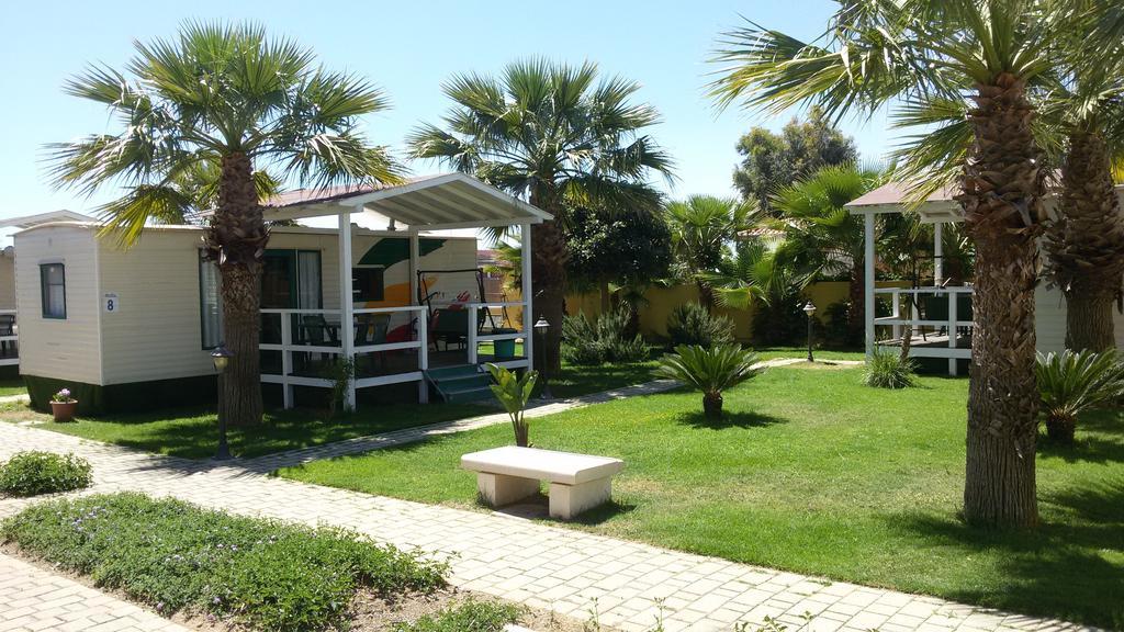 Akramar Village سان ليون الغرفة الصورة