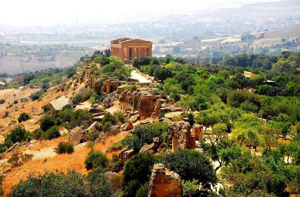 Akramar Village سان ليون الغرفة الصورة