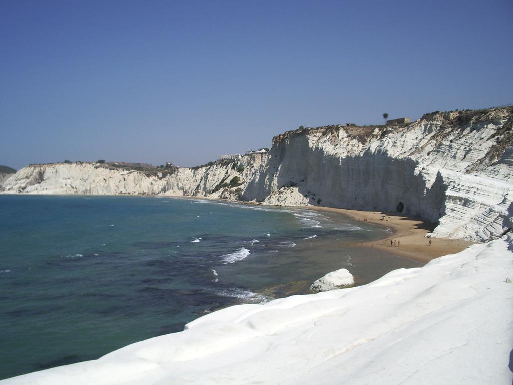 Akramar Village سان ليون الغرفة الصورة