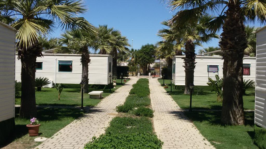 Akramar Village سان ليون المظهر الخارجي الصورة